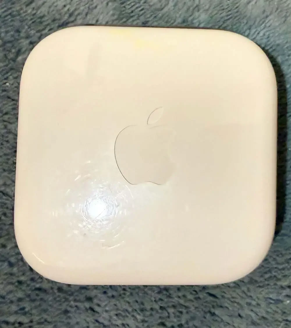 Apple EarPods with Lightning Connector
